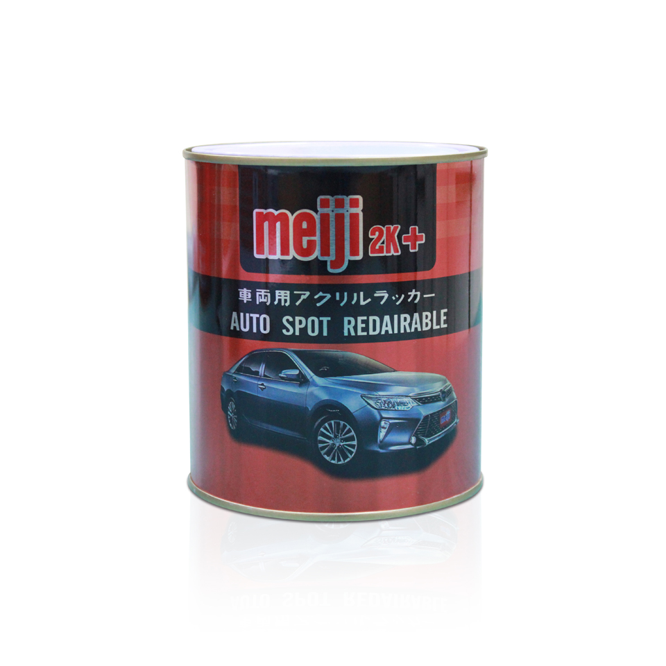 Meiji 2K Auto Spot Mixing Color