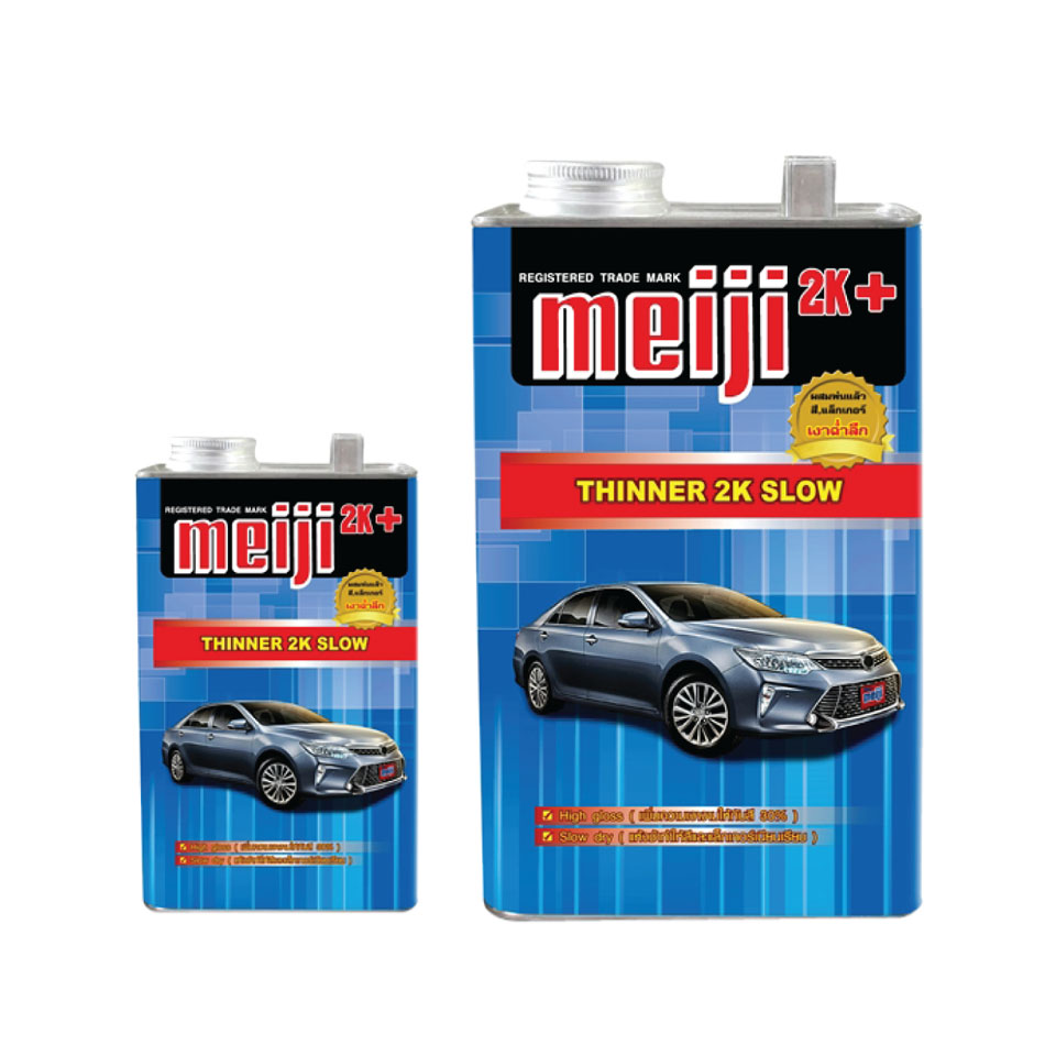 MEIJI 13 EN